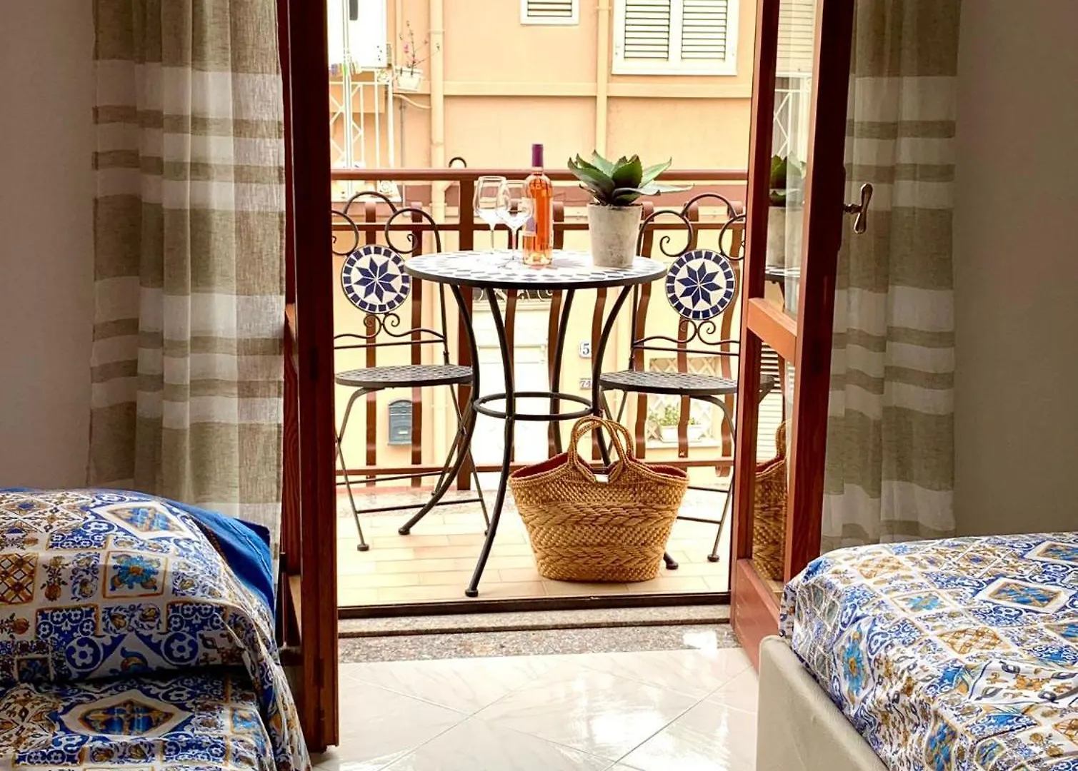 Campofelice Happy Casa Apartment Campofelice Di Roccella