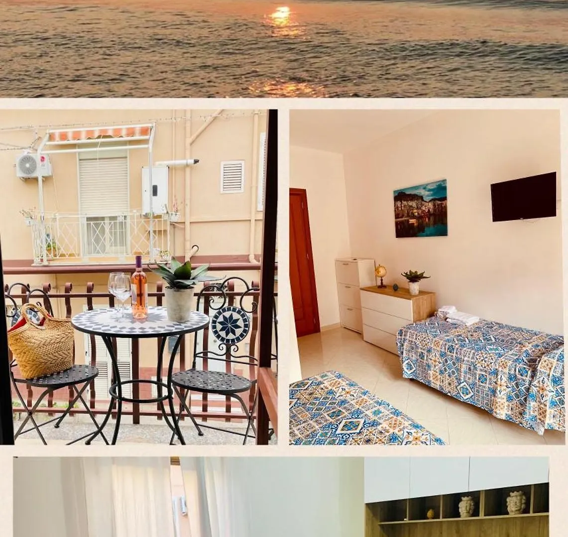 Campofelice Happy Casa Apartment Campofelice Di Roccella 0*,  Italy