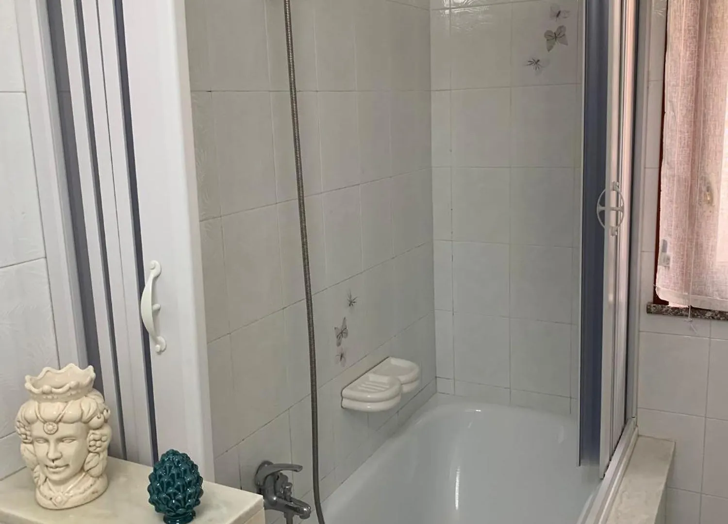 Campofelice Happy Casa Apartment Campofelice Di Roccella 0*,