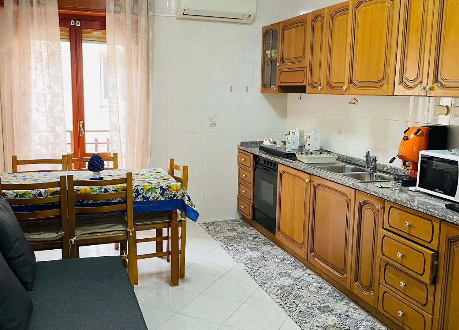 Campofelice Happy Casa Apartment Campofelice Di Roccella Italy