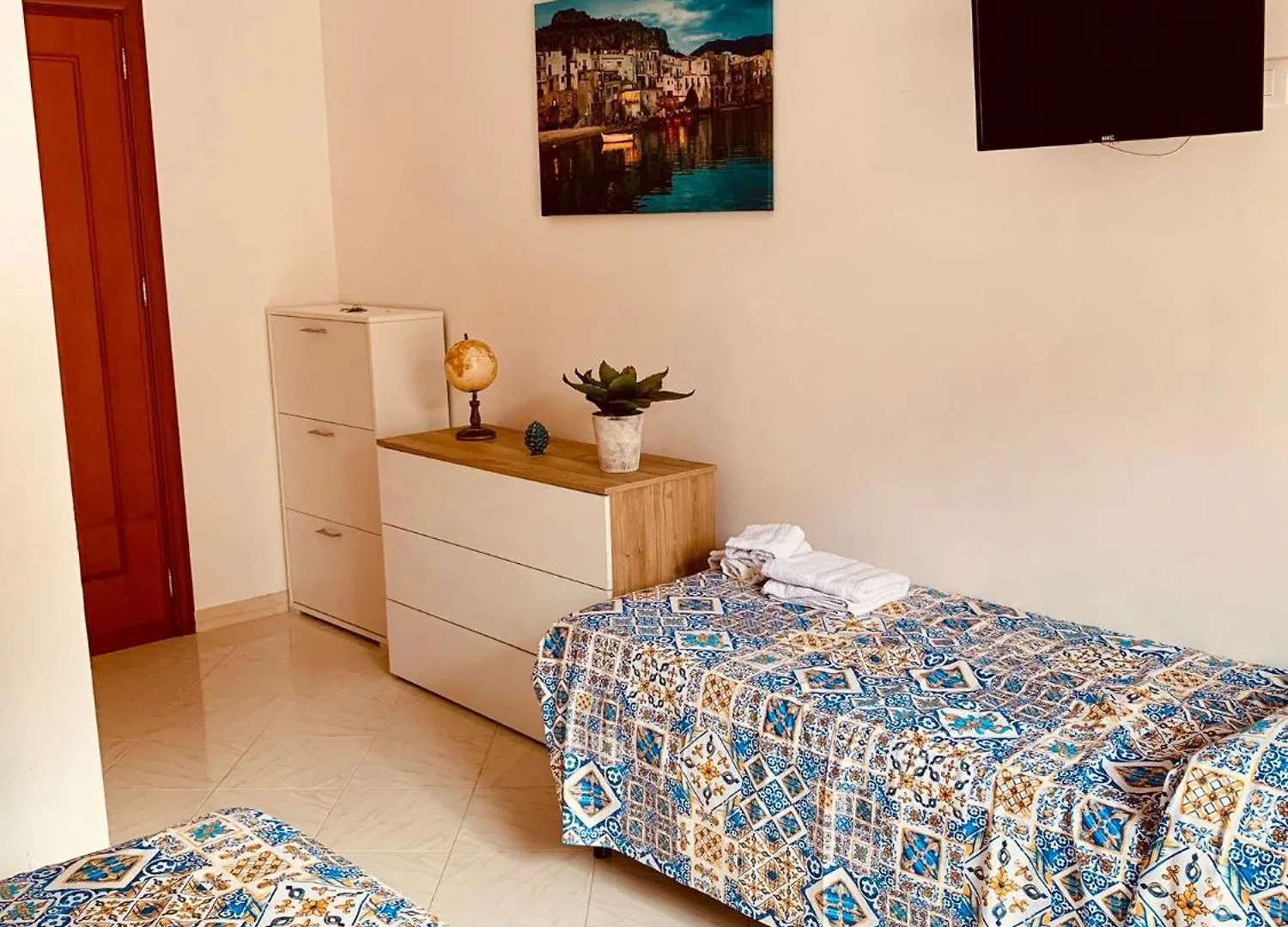 Campofelice Happy Casa Apartment Campofelice Di Roccella Italy